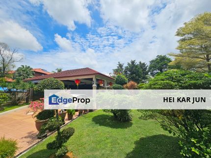 Country Heights Kajang , Country Heights , Selangor Single Storey Bungalow , Selangor, Country Heights