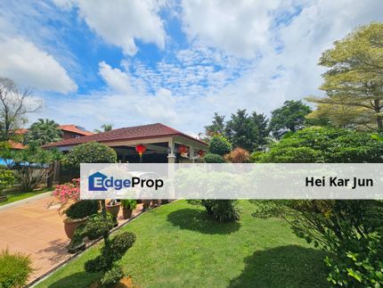Country Heights Kajang , Country Heights , Selangor Single Storey Bungalow , Selangor, Country Heights