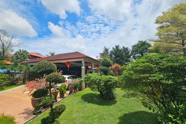 Country Heights Kajang