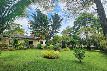 Country Heights Kajang