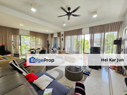 Jade Hills Kajang , Selangor 2.5 Storey Bungalow , Selangor, Kajang