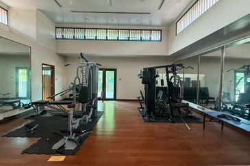 Seksyen 16, Petaling Jaya