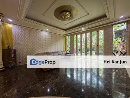 Petaling Jaya , Petaling Jaya , Selangor 2.5 Storey Bungalow, Selangor, Petaling Jaya