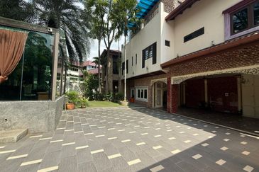 Seksyen 16, Petaling Jaya