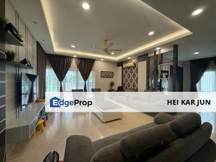 Jade Hills , Kajang , Selangor 2 Storey Bungalow , Selangor, Kajang