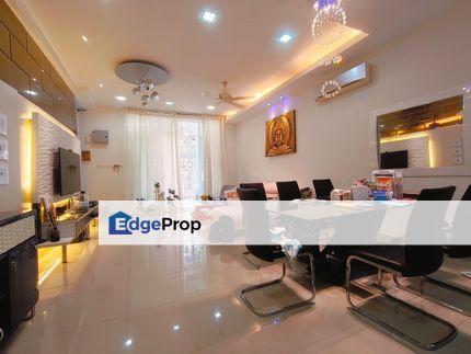 2 Storey Terrace House at Ampang Saujana , Selangor, Ampang
