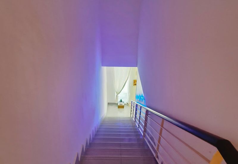 Taman Ampang Saujana