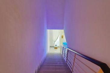 Taman Ampang Saujana