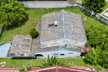 Taman Tun Dr Ismail (TTDI)