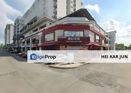 Pearl Avenue Kajang 2 Storey Shoplot , Selangor, Kajang