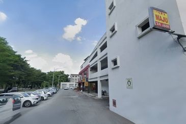 Bandar Kajang
