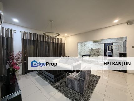 Jade Hills , Kajang , Selangor 2.5 Storey Semi D , Selangor, Kajang