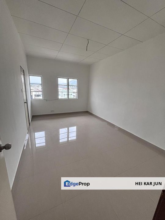 Taman Kajang Prima , Kajang , Selangor 2 Storey Semi D , Selangor, Kajang
