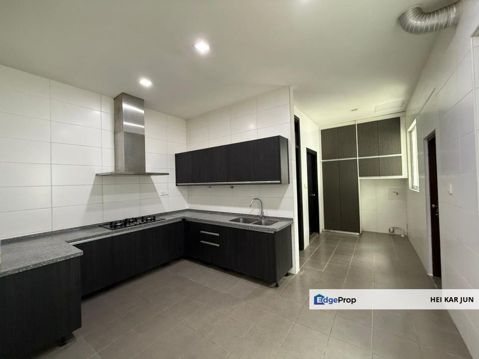 Jade Hills , Kajang , Selangor 2.5 Storey Bungalow , Selangor, Kajang