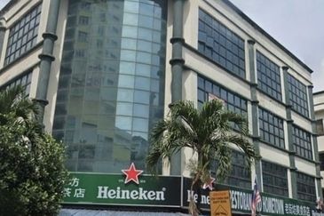 Taman Serdang Perdana