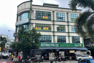 Taman Serdang Perdana