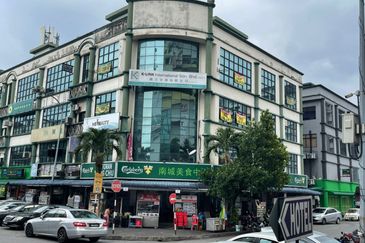 Taman Serdang Perdana