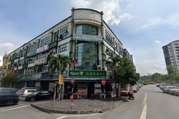 Taman Serdang Perdana