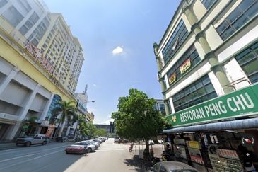 Taman Serdang Perdana