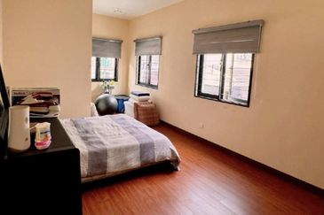 Taman Sutera Residences