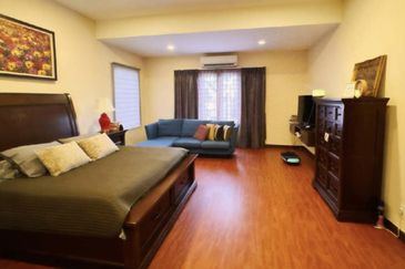 Taman Sutera Residences