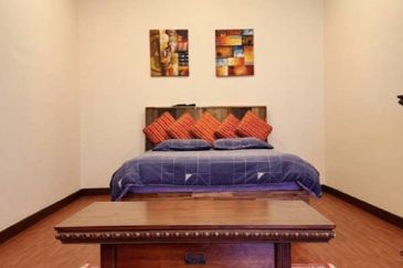 Taman Sutera Residences