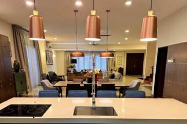 Taman Sutera Residences