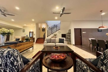 Taman Sutera Residences