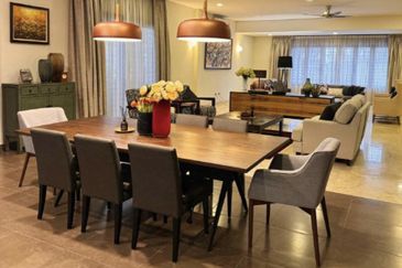 Taman Sutera Residences