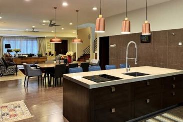 Taman Sutera Residences