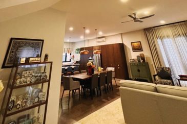 Taman Sutera Residences