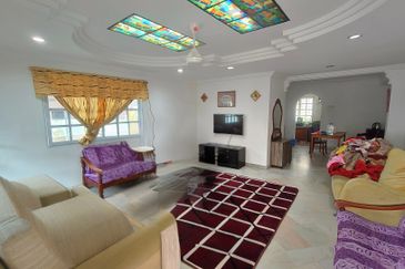 Bandar Baru Sri Petaling