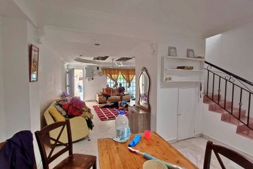 Bandar Baru Sri Petaling