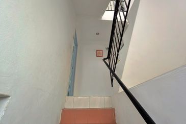 Bandar Baru Sri Petaling