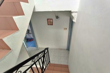 Bandar Baru Sri Petaling