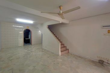 Bandar Baru Sri Petaling