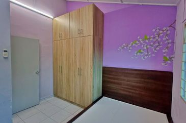 Bandar Baru Sri Petaling