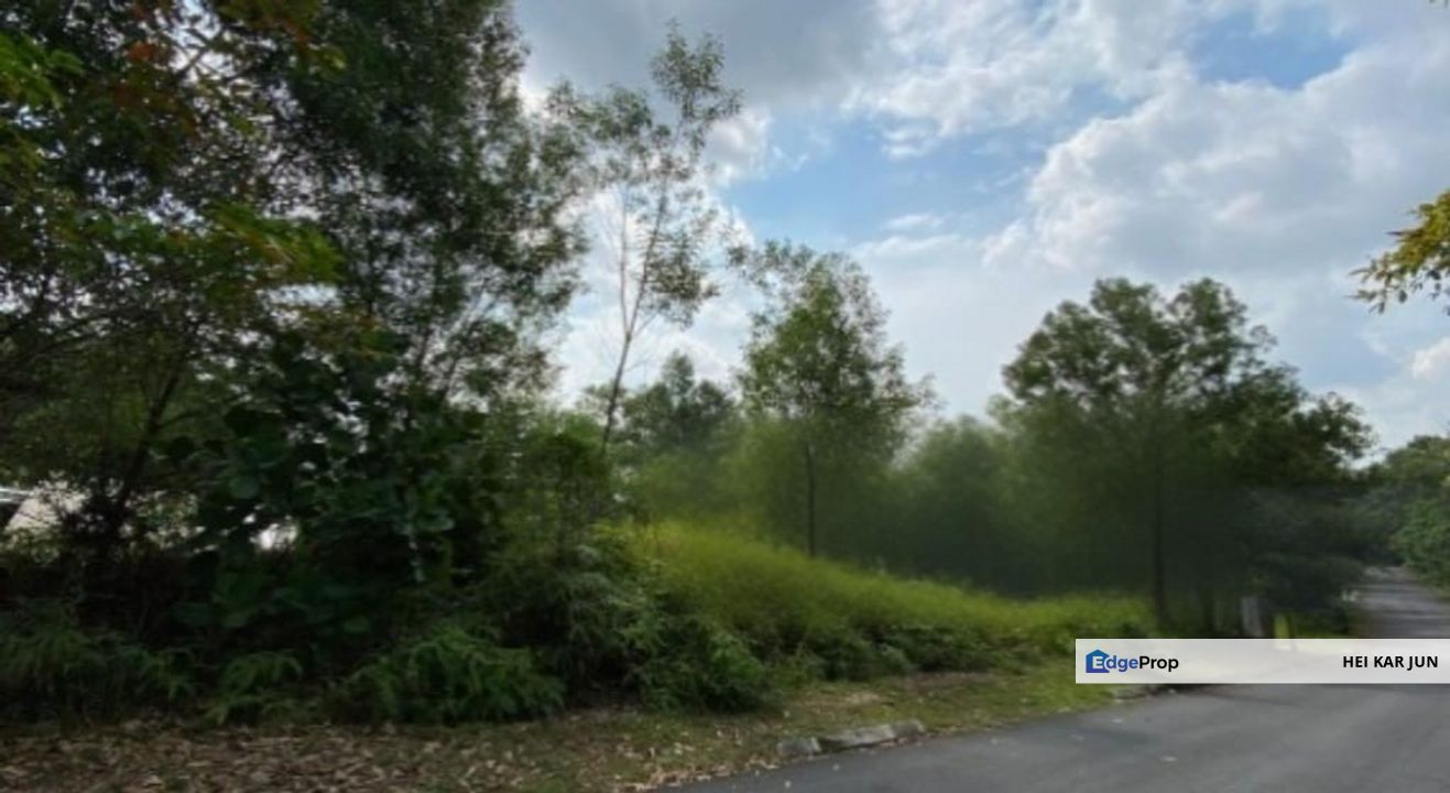 Taman Equine , Seri Kembangan , Selangor Residential Land , Selangor, Seri Kembangan