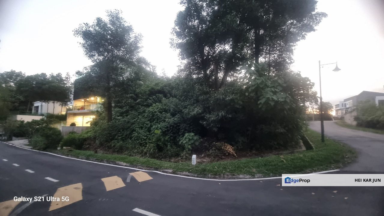 Taman Equine , Seri Kembangan , Selangor Residential Land , Selangor, Seri Kembangan