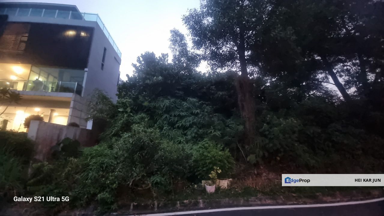 Taman Equine , Seri Kembangan , Selangor Residential Land , Selangor, Seri Kembangan