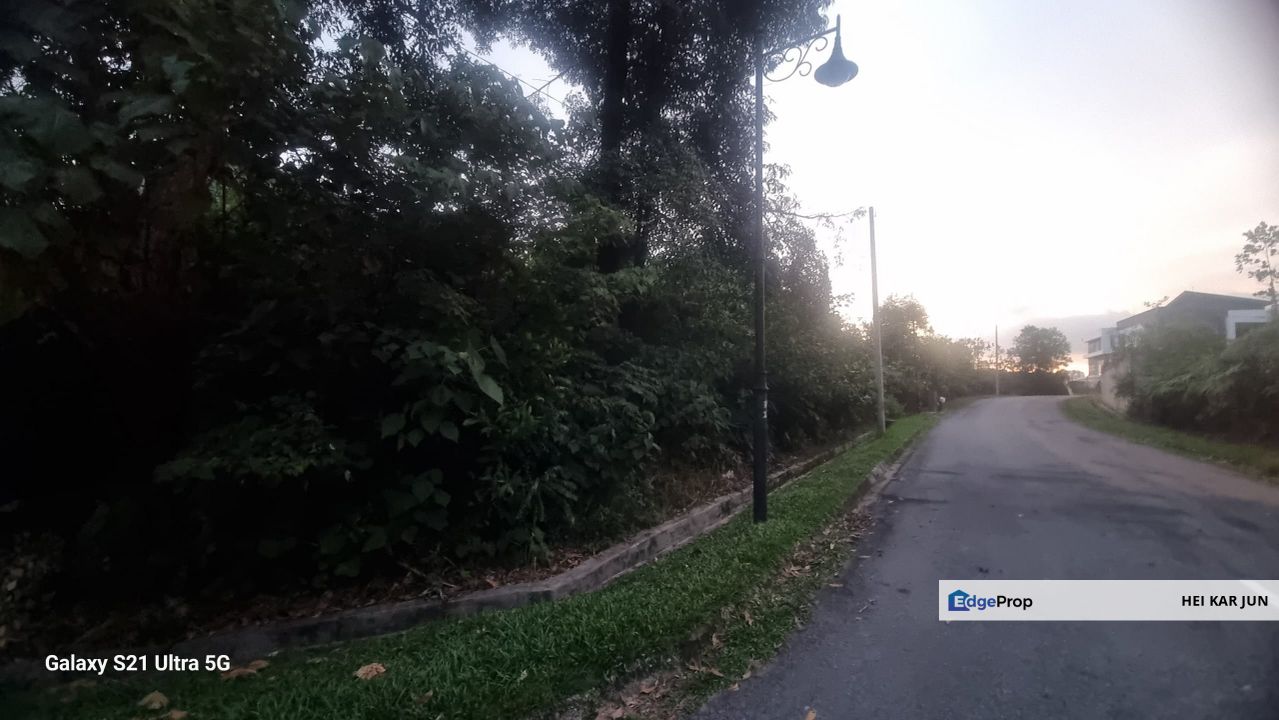 Taman Equine , Seri Kembangan , Selangor Residential Land , Selangor, Seri Kembangan