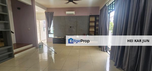 Eco Majestic , Semenyih , Selangor 2 Storey Cluster Semi D , Selangor, Semenyih