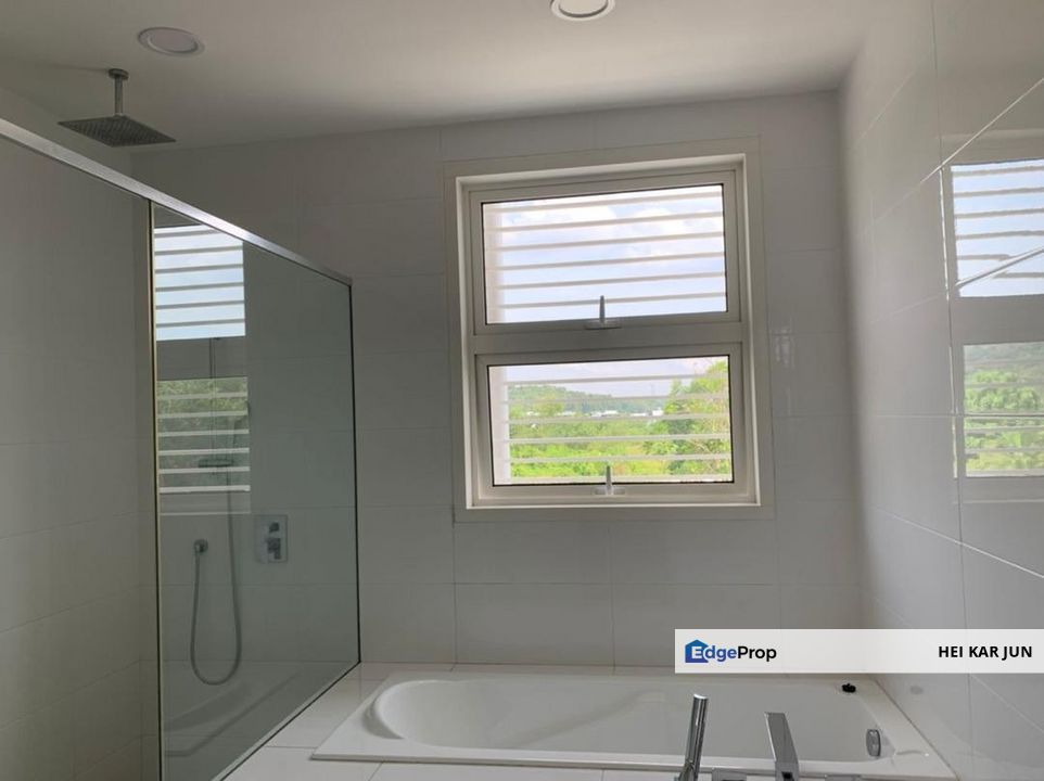 Senja Residence , Seri Kembangan , Selangor 3 Storey Superlink House , Selangor, Seri Kembangan