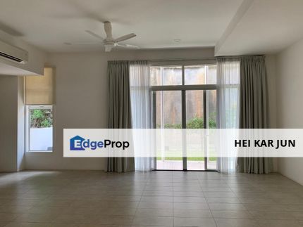 Senja Residence , Seri Kembangan , Selangor 3 Storey Superlink House , Selangor, Seri Kembangan