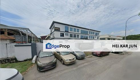 Bandar Teknologi Kajang , Semenyih , Selangor Factory , Selangor, Semenyih