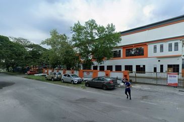 Bandar Teknologi Kajang