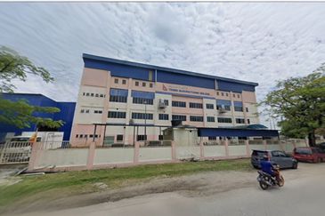 Bandar Teknologi Kajang
