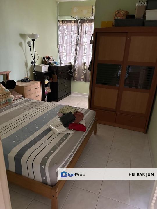 Taman Taming Emas , Kajang , Selangor 2 Storey Terrace House , Selangor, Kajang