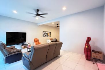 Residensi Emerald Damai (Emerald Hills)