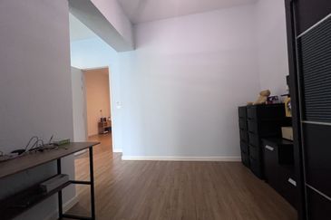 Residensi Emerald Damai (Emerald Hills)